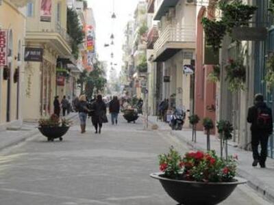 Πάτρα: Παρέμβαση ετοιμάζει ο Ιατρικός Σύ...