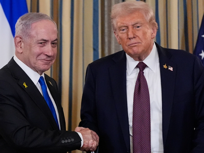 Γάζα: Το σχέδιο Τραμπ για τον τερματισμό...