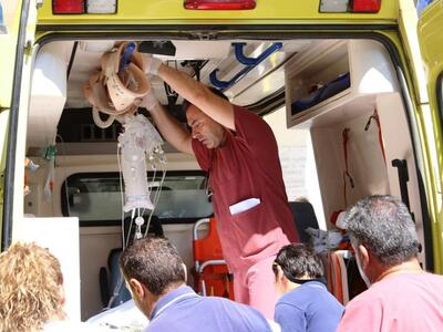 Θρήνος στην Κρήτη – Πέθανε ξαφνικά 15χρονο κορίτσι