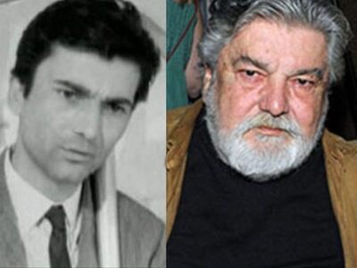 Πέθανε ο ηθοποιός Γιώργος Τζωρτζής - Ο έ...