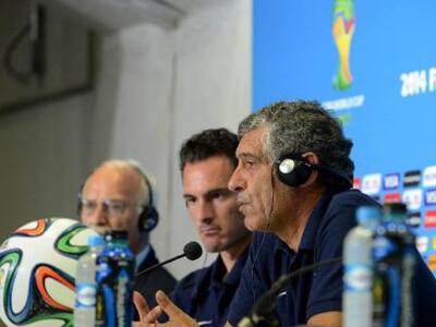 ΕΠΟ: Η απάντηση στο Σάντος