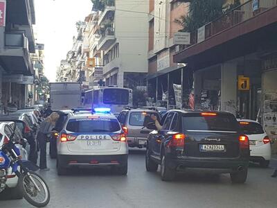 Πάτρα - Ελεγχόμενη στάθμευση: Τι θα γίνε...