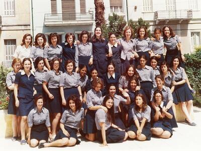 Αρετή Ηλιοπούλου, Μαρίνα Σκεύη – Βασιλοπ...