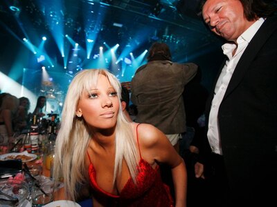 Μέχρι την Κύπρο έφτασαν τα καμώματα της ...