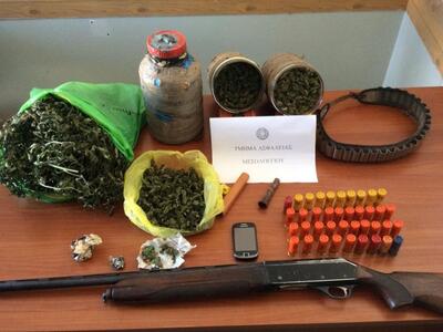 Μεσολόγγι: Η ανακοίνωση της Αστυνομίας γ...