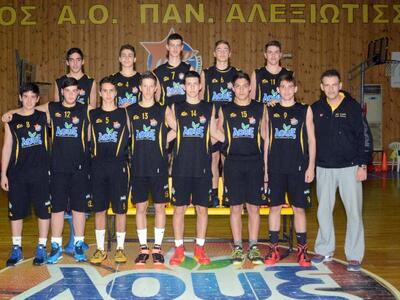 Έσπερος ΑΟΠΑ: Ξεκινά σήμερα το τουρνουά ...