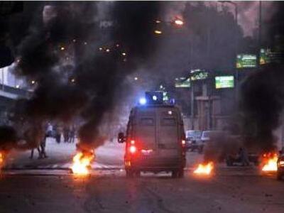 Παραιτήθηκε πριν από λίγο η κυβέρνηση της Αιγύπτου