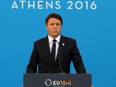  «Χάσαμε, έχασα το δημοψήφισμα, αλλά πρέ...