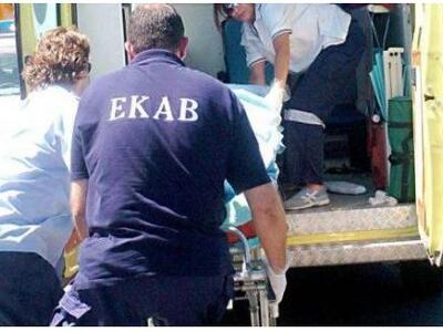 Απίστευτη τραγωδία – Ηλικιωμένος παρασύρ...