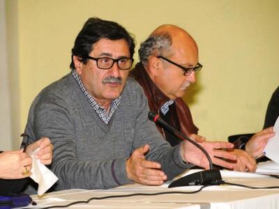 Πάτρα: Στο πλευρό των εργαζομένων η δημο...