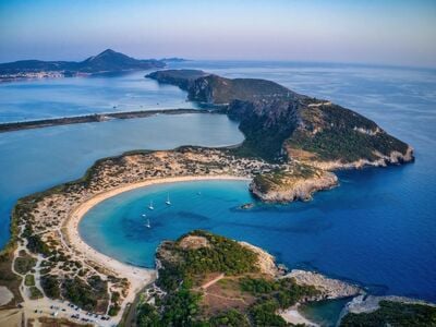 Αυτό είναι το "Μαϊάμι" της Πελοποννήσου που αποθεώνει ο Guardian Αυτό είναι το "Μαϊάμι" της Πελοποννήσου που αποθεώνει ο Guardian