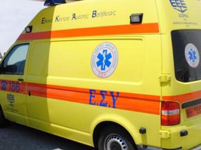 Αγρίνιο: Τον βρήκε νεκρό η γυναίκα του μ...