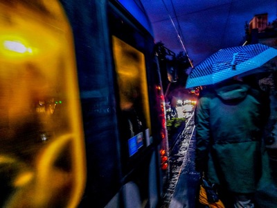 Καιρός: Προειδοποίηση για τριπλό κύμα κα...