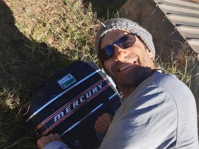 Αυστραλία: «Μην με δαγκώσεις» -  Τα τελε...