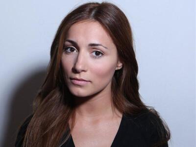 Βγήκε από την εντατική η Γωγώ Φαρμάκη