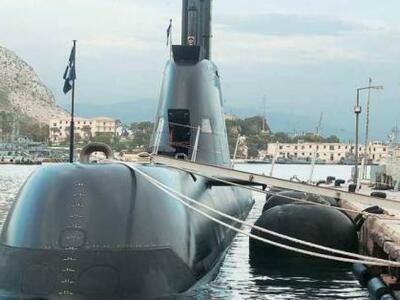 Νέες κινήσεις λογαριασμών για τα εξοπλιστικά