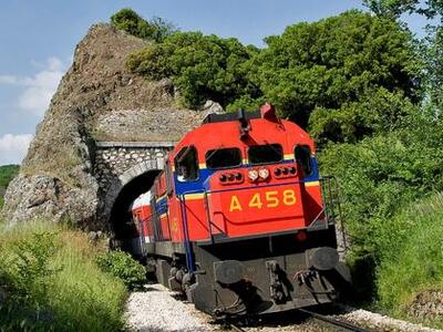 Ηλεία: Το τρένο θα σφυρίξει και... δεύτερη φορά 