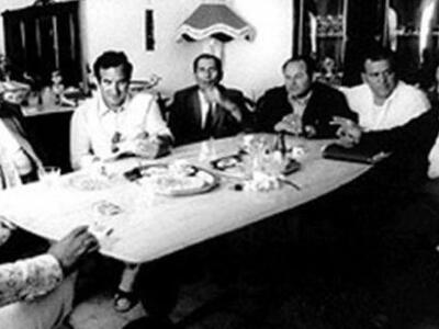 Ιταλία: Συνελήφθησαν μέλη της οικογένεια...