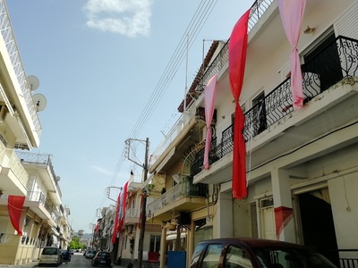 Κάτω Αχαϊα: Πρόστιμο 3.000 ευρώ για τσιγ...