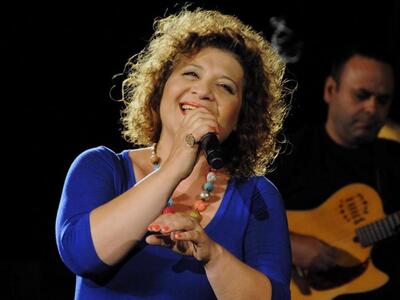 Γιώτα Νέγκα στο thebest.gr: Πάντα στα δύ...