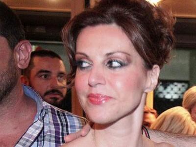 «Δεν μαγειρεύω, ούτε σιδερώνω για τον άνδρα μου»