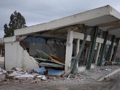 Διακόσια τα κατεδαφιστέα κτίρια από τον ...