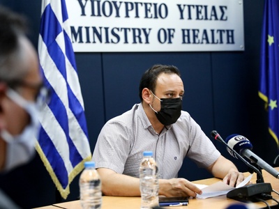 Με Γκίκα Μαγιορκίνη σήμερα η τακτική ενη...