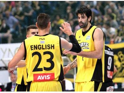 Σάκοτα για Δίπλαρο: "Η ΑΕΚ δεν είνα...