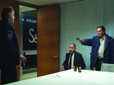 Ο ελληνικός «Άδικος Κόσμος», μια ευρωπαϊκή υπόθεση