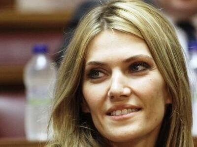 Ποια θέση αναλαμβάνει η Καϊλή στον Alpha;