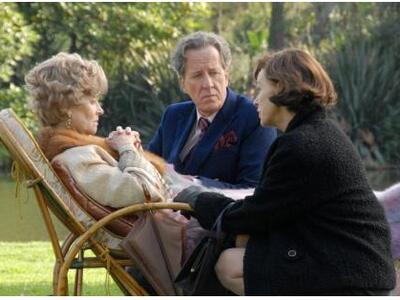 Η ταινία από την Αυστραλία "Στο Μάτ...