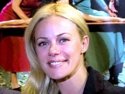 «Έκλεισε» στο «Dancing» η Ζέτα Μακρυπούλια