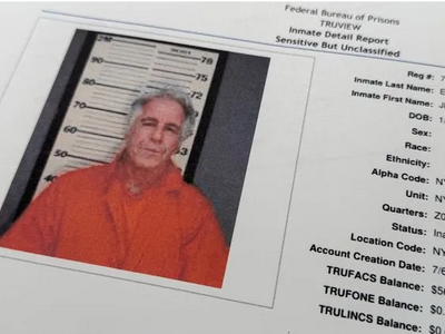 Υπόθεση Έπσταϊν: Έκκληση για μάρτυρες απ...