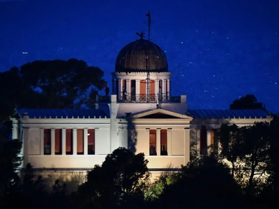 Το «άγνωστο» σημείο μηδέν της Ελλάδας, π...