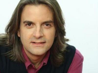 Ο Andrea Palomparini έρχεται στην Πάτρα,...