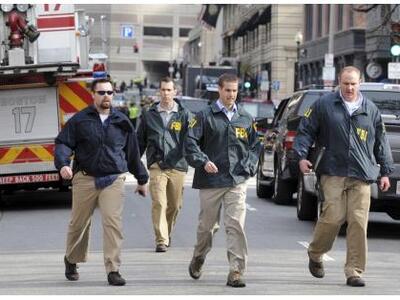 "Αστακοί" για τον μαραθώνιο της Βοστώνης