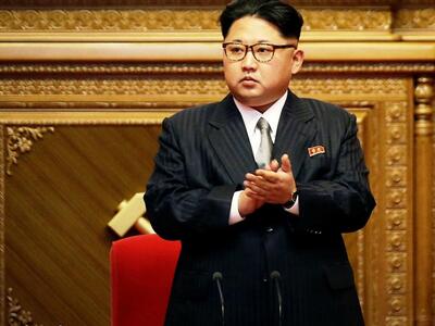 Η θεία του Βορειοκορεάτη ηγέτη έχει στεγ...
