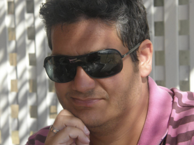 Σοκ στην Πάτρα: Πέθανε στα 52 του ο Πανα...