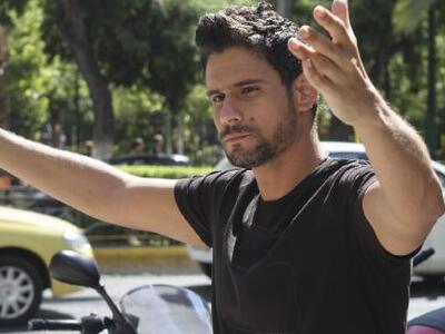 Πόσα κιλά είναι ο Δημήτρης Ουγγαρέζος; ΔΕΙΤΕ ΦΩΤΟ 