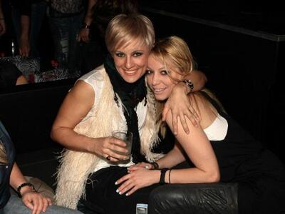 Ελεονόρα Μελέτη 