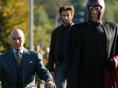 Ian McKellen και Patrick Stewart δεν θα ...