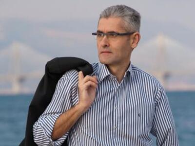 Άγγελος Τσιγκρής: «Επιτακτική η ανάγκη μ...