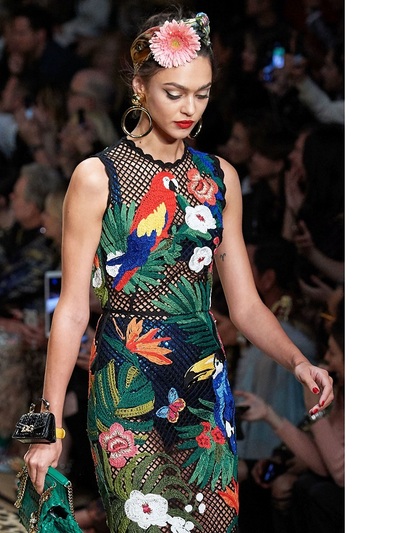 Dolce e Gabbana