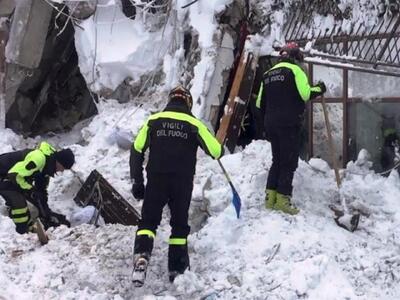 Ιταλία: Τους 21 έχει φθάσει ο αριθμός τω...