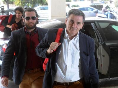 Οι ελληνικές προτάσεις για τα μέτρα-αντί...