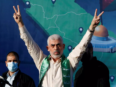 REUTERS/Mohammed Salem