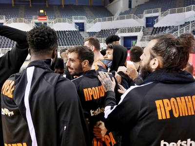 Αρνητικά τα νέα τεστ κορωνοϊού στον Προμηθέα