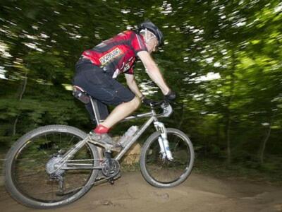 Ποδηλατικός αγώνας στην Άβυθο