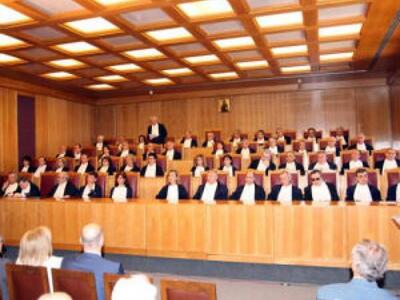 Νέα προσφυγή του Δικηγορικού Συλλόγου Αθ...