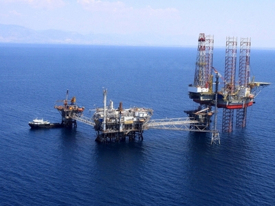 Chevron στη νότια Κρήτη: Η Ελλάδα σφραγί...